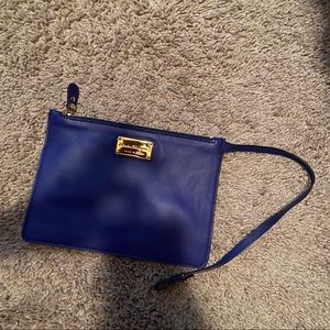 Salvatore ferragamo handbag lambskin